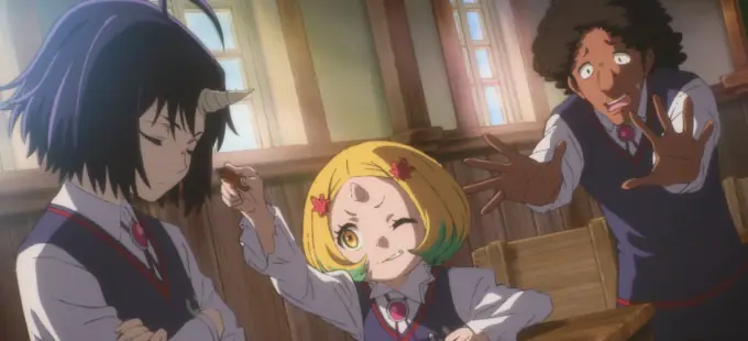 ¿Cuánto durará la Temporada 2 del anime Clevatess?