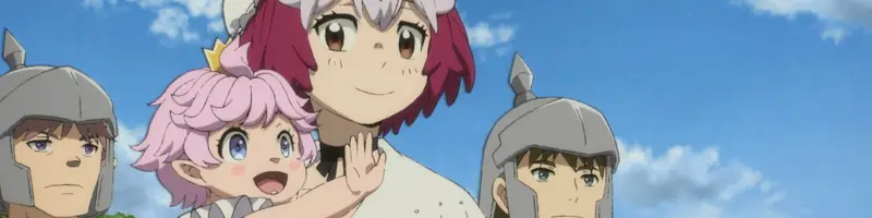 Guía de Anime de Verano 2026