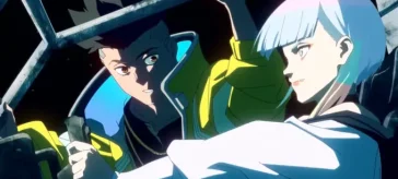 Cyberpunk: Edgerunners, ¿con un videojuego estilo River City Girls en desarrollo?