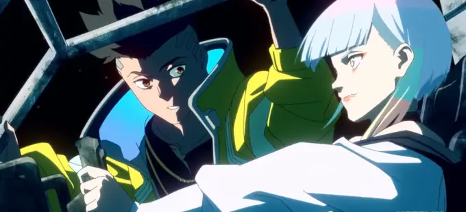 Cyberpunk: Edgerunners, ¿con un videojuego estilo River City Girls en desarrollo?