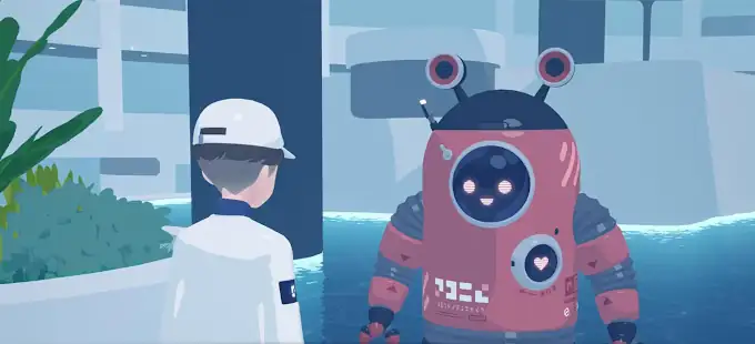 D-topia, facilitándole la vida a los inquilinos en Nintendo Switch y Switch 2