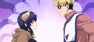 Dark Summoner to Dekiteiru tiene mes de estreno y tráiler