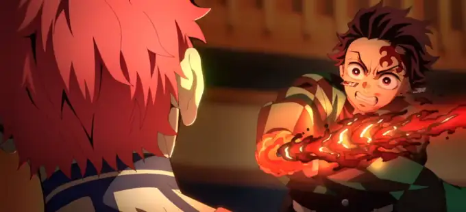 Demon Slayer: Kimetsu no Yaiba Infinity Castle tiene fecha de estreno en Crunchyroll