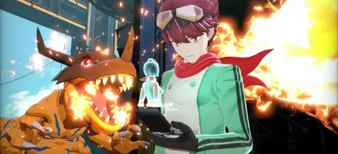 Jueves de Nintendo Download en la eShop [09/07/2026]