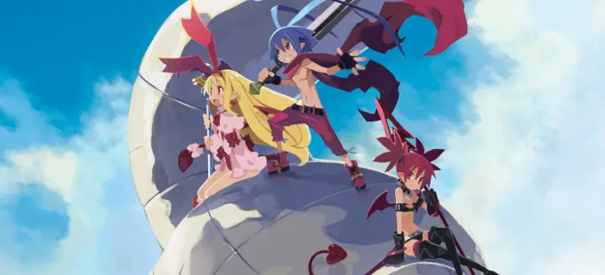 Sin juegos físicos PlayStation debería abandonar el hardware, dice creador de Disgaea