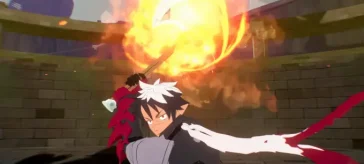 Disgaea Mayhem para Nintendo Switch y Switch 2 ahora tiene demo