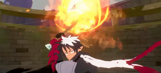 Disgaea Mayhem para Nintendo Switch y Switch 2 ahora tiene demo