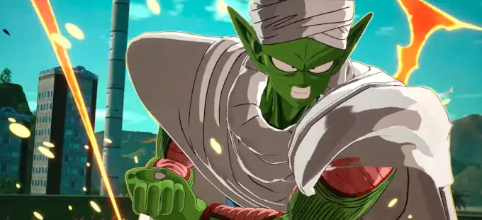 Dragon Ball: Sparking! ZERO – El DLC Super Limit-Breaking NEO tiene fecha