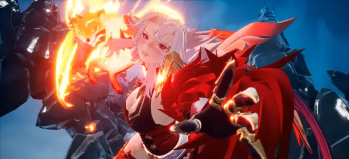 DragonSword: Awakening, ¿en camino de Nintendo Switch o Switch 2?