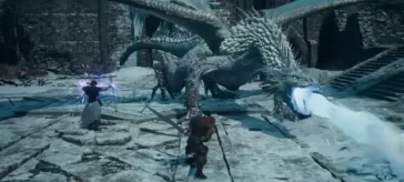 Dragon's Dogma II: Dark Arisen para Nintendo Switch 2 y su posible frame rate