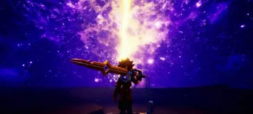 Duskfade, una fantasía clockpunk y de plataformas para Nintendo Switch 2