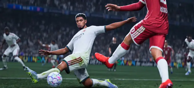 EA SPORTS FC 27 para Nintendo Switch y Switch 2 tiene fecha de lanzamiento