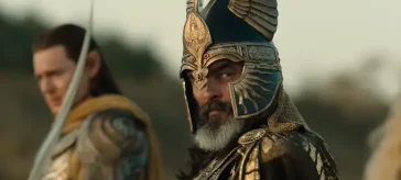El Señor de los Anillos: Los Anillos de Poder – La Temporada 3 y su primer tráiler