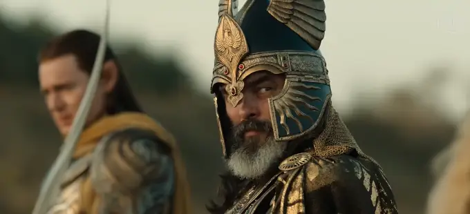 El Señor de los Anillos: Los Anillos de Poder – La Temporada 3 y su primer tráiler