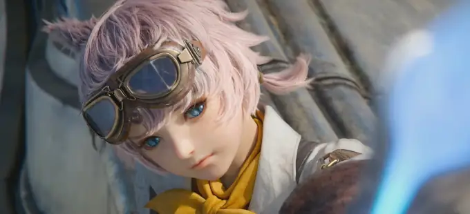 FFXIV para Nintendo Switch 2 por fin tiene fecha de lanzamiento