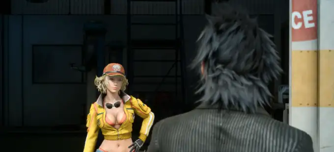 Final Fantasy XV, ¿para Nintendo Switch 2? Square Enix lo considera
