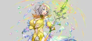 Fire Emblem Heroes recibirá a Gróa y más personajes