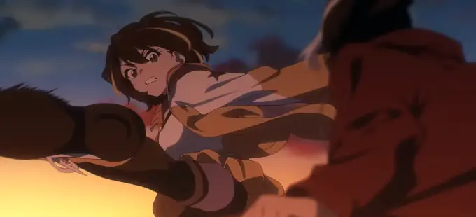 Free Fire: El anime tiene título oficial y ventana de estreno