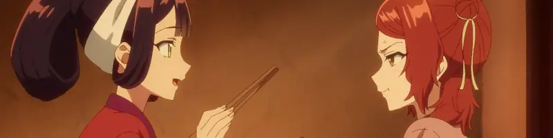 Guía de Anime de Verano 2026