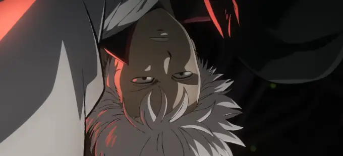 Gintama: The Movie 2026: Yoshiwara in Flames tiene fecha de estreno en Netflix