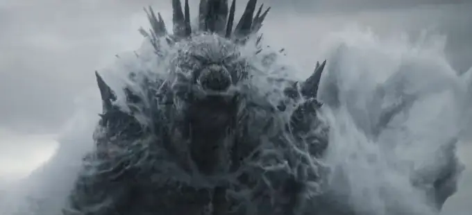 TOHO nos da otro vistazo de Godzilla Minus Zero con un nuevo tráiler