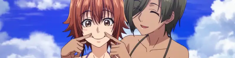 Guía de Anime de Verano 2026
