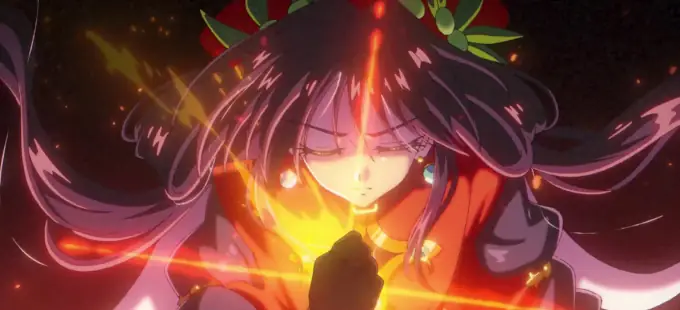 Hell Maiden, ¿llegará a consolas? Es una posibilidad