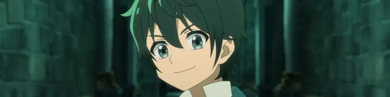 Guía de Anime de Verano 2026