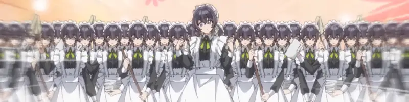 Guía de Anime de Verano 2026