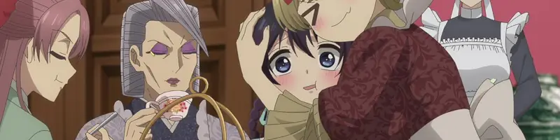 Guía de Anime de Verano 2026