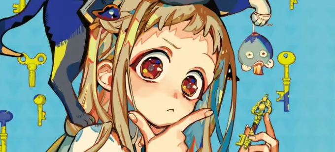 Jibaku Shounen Hanako-kun: ¿Cuándo saldrá el Capítulo 131 del manga?