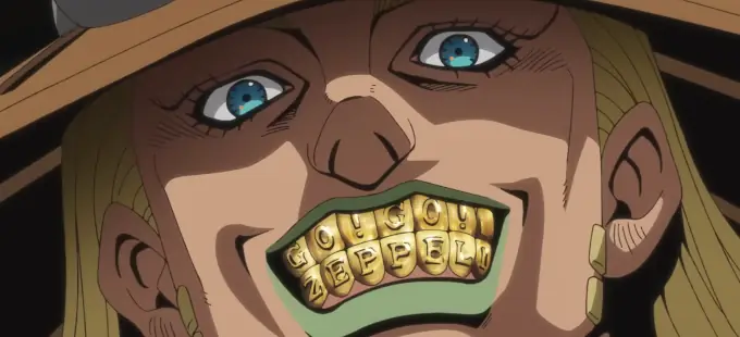 Baki-Dou y Steel Ball Run son los anime más exitosos en Netflix de Enero-Junio 2026