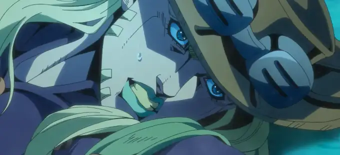 JoJo's Bizarre Adventure: Steel Ball Run y su Parte 2 tiene fecha de estreno