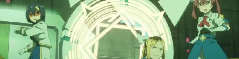 Guía de Anime de Verano 2026