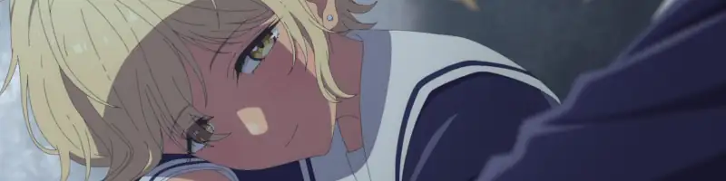 Kimi ga Shinu made Koi wo Shitai