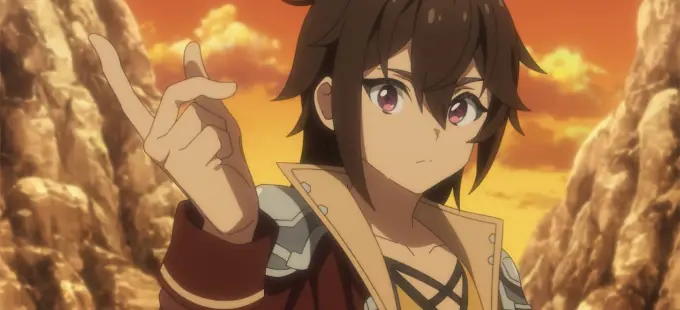 ¿Cuánto durará el anime Koko wa Ore ni Makasete...?