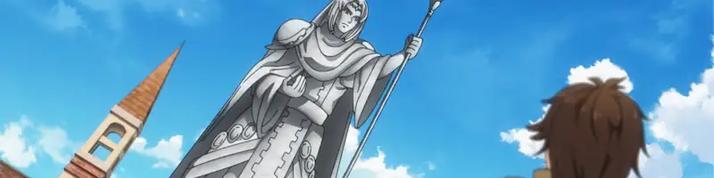 Koko wa Ore ni Makasete Saki ni Ike to Itte kara 10-nen ga Tattara Densetsu ni Natteita.