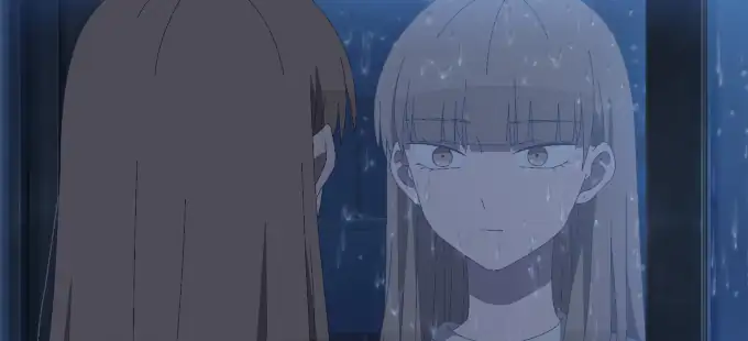 Koori no Jouheki: Temporada 2 confirmada y tiene fecha de estreno