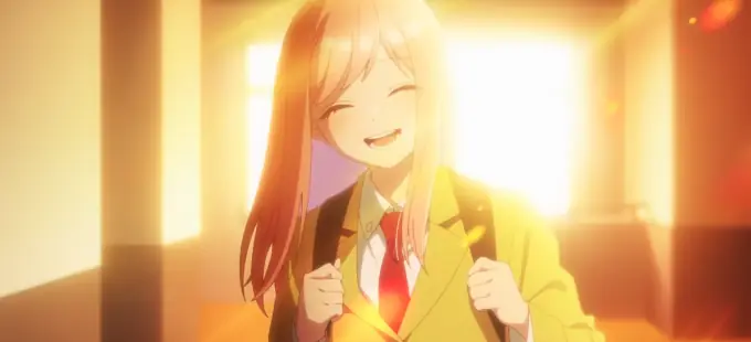 Kusunoki-san wa Koukou Debut ni Shippaishiteiru saltará al mundo del anime