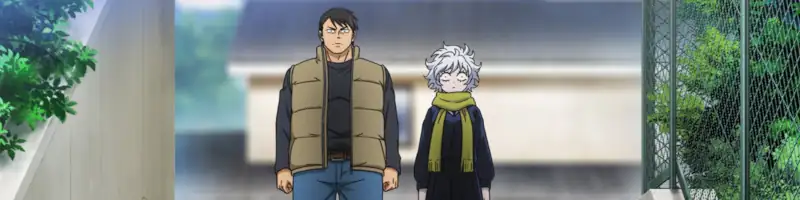 Guía de Anime de Verano 2026