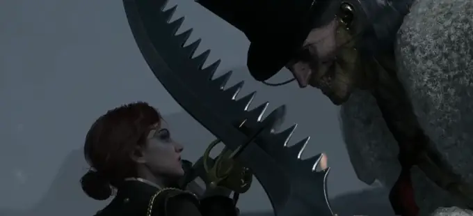 Lies of P: Complete Edition para Nintendo Switch 2 a través de un nuevo tráiler