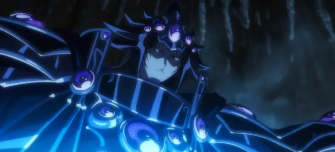 Magic Knight Rayearth (2026) tiene fecha de estreno, tráiler y más detalles