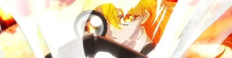 Guía de Anime de Verano 2026