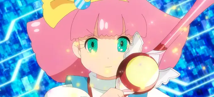 Mahou no Princess Minky Momo: La nueva OVA tiene teaser tráiler y más detalles