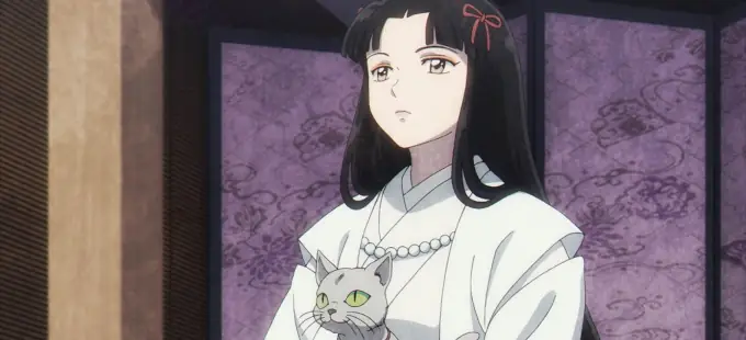 MAO: ¿Cuándo saldrá el Episodio 15 del anime?