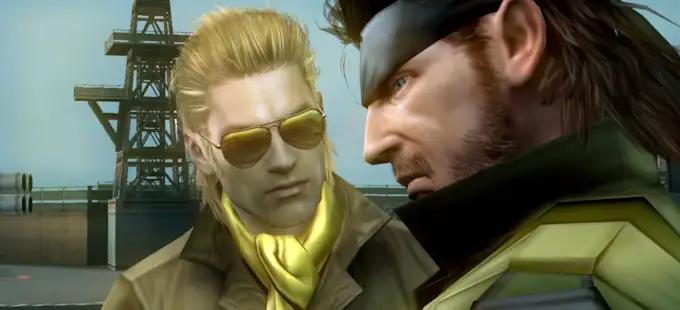 Metal Gear Solid: Master Collection Vol 2: ¿Cuál es su resolución y frame rate?
