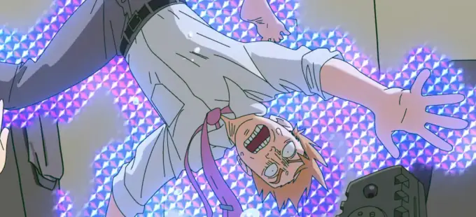 Mob Psycho 100: El anime celebra sus 10 años con un corto animado