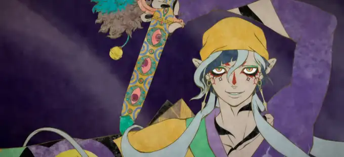 Mononoke tendrá nuevo anime con su propio Medicine Seller