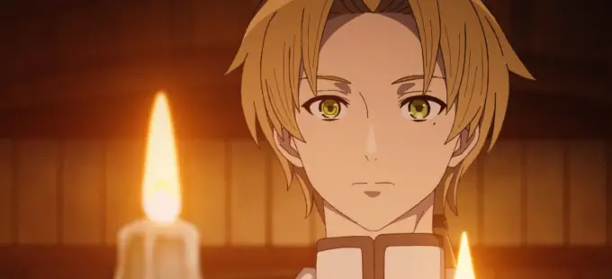 ¿Cuánto durará la Temporada 3 del anime Mushoku Tensei?