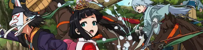 Guía de Anime de Verano 2026